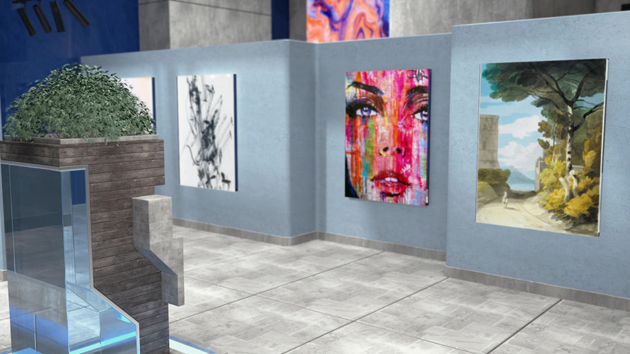 Art Gallery